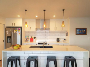 House In The Heights, Taupo